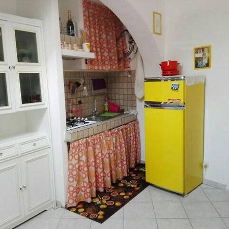 דירות ליבורנו Mansarda Pieno Centro מראה חיצוני תמונה