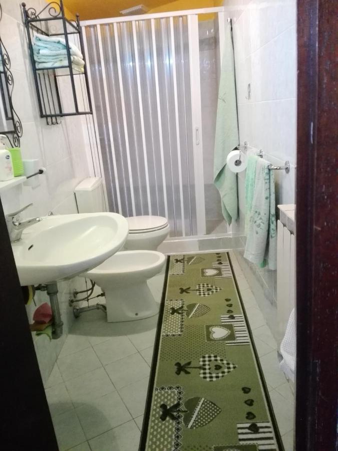 דירות ליבורנו Mansarda Pieno Centro מראה חיצוני תמונה