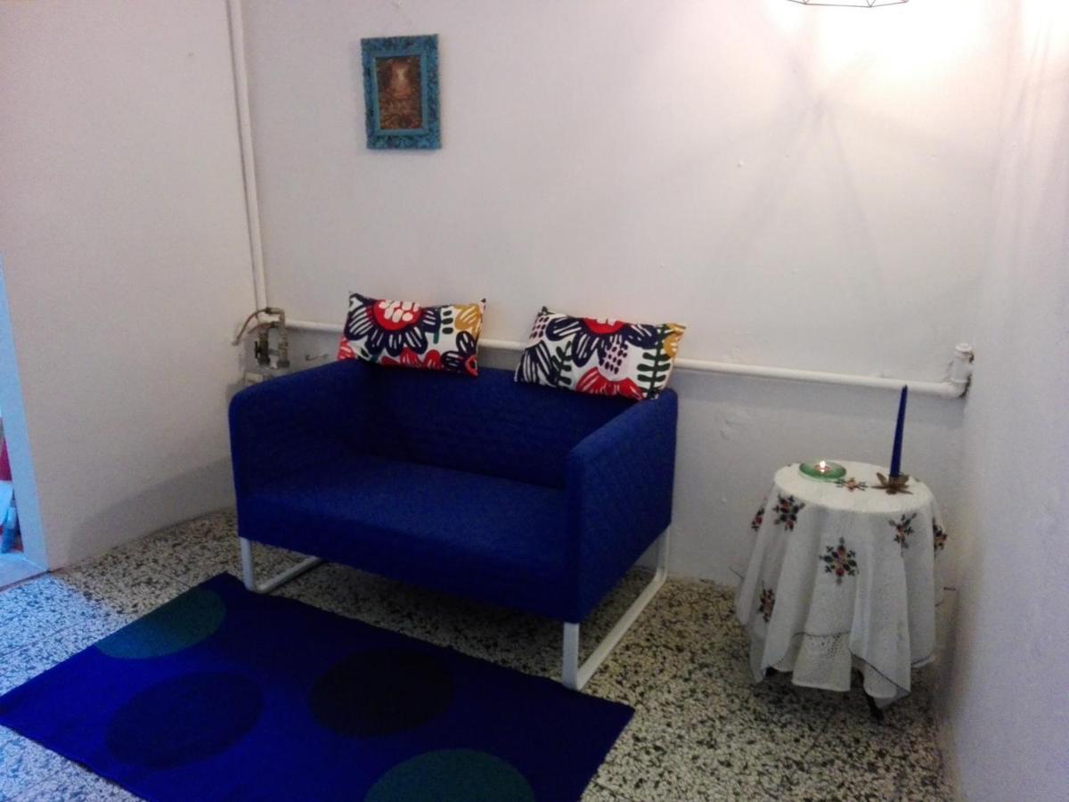 דירות ליבורנו Mansarda Pieno Centro מראה חיצוני תמונה